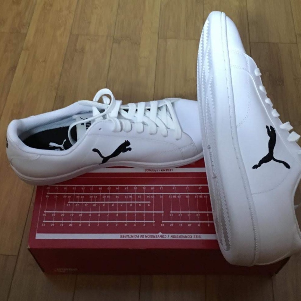 Puma Smash Cat L